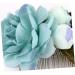 Didiseaon Wedding Floral Crown Bridal Hair Accessories for Wedding Floral Hair Comb Bride Flower Wreath Hair Comb Artificial Flower Hair Clip Hair Pin Headgear Vintage - Buy Online on GoSupps.com