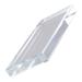 Kleber Eyelash Extension Document | Ideal Base for Eyelash Glue | Smooth Surface | Disposable Forms for Optimal Performance - Buy Online on GoSupps.com