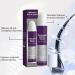 Hair Growth Oil Volumizing Hair Solution 15ml - Gentle Nourishing Scalp Oil - for Straight Curly Damaged Thinning Dry Hair - Travel Daily Salon - Buy Online on GoSupps.com