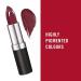 Buy Rimmel London Lasting Finish Lipstick 710 Get Dirty - Long-Lasting Lip Color for Women | 0.14 oz - International Shipping Available - Buy Online on GoSupps.com