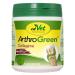 cdVet ArthroGreen Collagen 300 g - naturally healthy joints for Animals thanks to collagen (1 Pack)