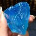 Natural Crystal Rough Natural Crystal Rough 1pcs Beautiful Natural sea Sapphire Stone Natural Aquamarine Crystal Reiki 80-90g - Buy Online on GoSupps.com