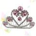 FRCOLOR Crown Hair Comb Dinner Hair Accessories Rhinestone Headpiece Crystal Headpiece Hair Comb Crown Accessories Child Crown Comb Kid Hair Accessories - Buy Online on GoSupps.com