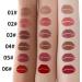  G n rique Interookie Velvet Water Mist Six Lips Glaze Suit Matte Color Fast Liquid Lipstick - Buy Online on GoSupps.com