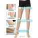 REYTID Medical Thigh High Compression Stockings 20-30 mmHg - Silicone Dot Support Socks for Men and Women - Beige, X-Large - Buy Online on GoSupps.com