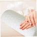 Nail Arm Rest Nail Cushion Hand Rest Washable PU Leather Manicure Hand Rest Cushion for Nails Art Salon and Home DIY Nail Decor White Hand Rests - Buy Online on GoSupps.com
