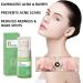 Salicylic Acid Solution Salicylic Acid 2% Solution Gentle Exfoliating Serum for Smoother & Clearer Skin Daily Use Facial Serum (20 mL) - Buy Online on GoSupps.com