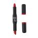 E.L.F. Day To Night Lipstick Duo Red Hot Reds 0.05 oz (1.5 g)