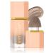 Liquid Contour Stick -Built -in Sponge Tip Sculpted Complexion Wall Contour Waterproof Long Lasting Natural Bronzer Smooth Face Highlighter Beauty Contour Stick ( # 102 1) 1 piece (1 Pack) # 102