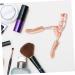 MAGICLULU Eyelash Curler for Makeup Lash Curling Clips Eyelash Curl Clamps Natural Lash Curler Eyelash Curler for Girl Eyelash Holder Cosmetic Tools Lash Curlers Curly Miss Cosmetics Rubber - Buy Online on GoSupps.com