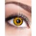Twilight Contact Lens - Annual Colored Motif Lenses (-3.5 Dioptria) | Ideal for Halloween & Parties - Buy Online on GoSupps.com