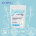 STARFLOWER Oil Borage Seed Oil Linolenic Acid 1000mg GLA 500 Capsules - Choose Your Packet Size - LetterBox Friendly UK Fast Delivery - Buy Online on GoSupps.com