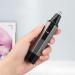 Buy Painless Nose Hair Trimmer for Men & Women | Electric Eyebrow & Nose Hair Trimmer - International Shipping Available - Buy Online on GoSupps.com