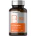 Horb ach B-100 Complex Vitamin | 60 Capsules | Non-GMO and Gluten Free Supplement