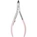 Elegant Touch Premium Implements Cuticle Nipper - Buy Online on GoSupps.com