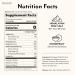 ProMix Nutrition Electrolytes Powder - Sugar Free Hydration Packets with Himalayan Pink Salt Magnesium Potassium & Vitamin C - 30 Count Grapefruit Flavor - Buy Online on GoSupps.com