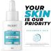 U rbanb.otanics 2.5% Hyaluronic Acid Serum for Intense Hydration Glowing Skin & Fines Lines | Daily Hydrating Face Serum For Women & Men with Dry Normal & Oily Skin 30 ml - Buy Online on GoSupps.com
