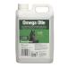 Natural Animal Feeds NAF Omega Oil 2.5 l (Pack of 1)