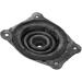 Buy Gear Shift Gaiter Cover for Mazda Miata 1990-2005 - Rubber Transmission Shifter Boot Seal Insulator - NA01-64-481B Black - Buy Online on GoSupps.com