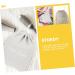 POPETPOP 4pcs Hair Dryer Storage Bag Travel Hairdryer Hotel Drawstring Bag Hair Dryer Carrier Bags Travel Bag - Buy Online on GoSupps.com