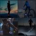Simket LED Armbands for Running (2 Pack) - USB Rechargeable Reflective Bands for High Visibility - Green - Buy Online on GoSupps.com