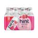 Hint Water Blackberry & Raspberry 24-Pack - Zero Calories, Sugar & Sweeteners - 16oz Bottles - Buy Online on GoSupps.com