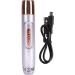 Mini Ultraviolet Nail Lamp Handheld Nail Lamp for Detailed Nail Art for Nail Salon (Purple) - Buy Online on GoSupps.com