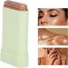 Contour Highlighter Stick Face Highlighter Stick Accentuated 2 in 1 for Daily Life (4#BeachGlow) 1 count (Pack of 1) - Buy Online on GoSupps.com