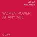 Meno Balance - Menopause Support - Hot Flash Relief & Mood Swings - 120 Capsules Vegan Formula - Buy Online on GoSupps.com