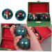 Buy Manual Massage Devices | Chinese Hip Pad Inserts & Massage Balls for Fitness & Health - Buy Online on GoSupps.com