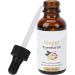 Ginger Oil for Lymphatic Drainage | Enhance Circulation | Ideal for Home & Beauty Salons - International Shipping - Buy Online on GoSupps.com