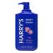 Harry's Men's Body Wash - Fig - 30 fl oz - Shower Gel for Men - No Parabens, Sulfates, or Dyes