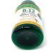Nature's Bounty B-12 2500 mcg Quick Dissolve Tablets - Natural Cherry Flavor - 300 Count - Buy Online on GoSupps.com