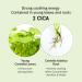 ONE THING Cica B5 calming Serum + Cream Bundle - Buy Online on GoSupps.com