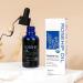 Rosehip Oil for Face 30ml - 100% Pure Organic Rose Hip Oil for Skin Body and Hair Natural Rosehip Seed Oil Moisturizes and Nourishes for a Healthy Complexion - Buy Online on GoSupps.com