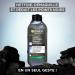 GARNIER Skin Active - All-in-1 Micellar Jelly - Cleanses Removes Makeups & Reduces Blackheads - Micelles Charcoal & Salicyl - Buy Online on GoSupps.com