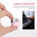 SEWACC Lot de 4 Flacons de Gel pour Ongles 10 Ml en Plastique Transparent Bouteille Portable et Rechargeable pour Vernis Ongles et Cr me Visage Voyage et Usage Quotidien - Buy Online on GoSupps.com