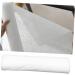 FRCOLOR Hood Oil Absorb Pad Range Hood Paper Cut to Size Cooking Hood Conditioner Paper for Range Hood Cleaning White Pump Non-Woven Fabric Wall Grease Hood Cleaner Mat - Buy Online on GoSupps.com