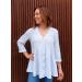Style Arc Jules Woven Tunic Sewing Pattern | Sizes 18-30 - Buy Online on GoSupps.com