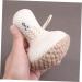 Didiseaon Mushroom Cleansing Puff | Exfoliating Facial Sponge & Scrubber | Bath Accessories for Deep Cleansing - Buy Online on GoSupps.com