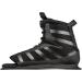 Radar Waterski Vector BOA Boot - Carbon/Black - Front Feather Frame (10-14)  X-Large (211207) - Buy Online on GoSupps.com