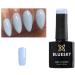 Bluesky Nail Gel Polish Blue Light Blue Spring Summer Colour Daydream UV LED Soak Off 10ml (Requires Drying under LED/UV Lamp)