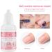 Cuticle Cream For Nails Cuticle Remover Kit - 1.01fl.oz Natural Softening Instant Quick Absorption Cuticle Cream For Hand Foot & Nail Care Holdes - Buy Online on GoSupps.com