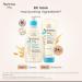 Aveeno Baby Daily Moisture Lotion - Hypoallergenic Fragrance-Free 18 fl. oz | Moisturizing with Natural Oatmeal & Dimethicone for Delicate Skin - Shop Internationally - Buy Online on GoSupps.com