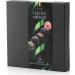 Vegan luxury Belgian pralines classic assortment 25 pieces 350 g. Superior artisanal quality from Belgium. Franck and Olivier. - Buy Online on GoSupps.com
