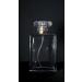 50ml Empty Rectangular Glass Perfume Bottle with Atomizer - Ideal for Travel & DIY Fragrances | International Shipping Available - Buy Online on GoSupps.com