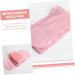 Beavorty Neck Treatment Collar & Cushion - Moisturizing Care Skin Repair Anti-Fold Essential Oil Strap for Beautiful Skin - Buy Online on GoSupps.com