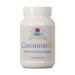 Ayush Herbs Curcumin 97% Herbal Turmeric Supplement for Whole-Body Support 90 Capsules