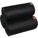 Begale Small Drawstring Garbage Bag 4 Gallon Black Trash Bags 110 Bags 110 count (Pack of 1) - Buy Online on GoSupps.com