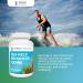 Dr. Berg's Sea Kelp Enhanced Thyroid Support Supplement - 90 Capsules - Buy Online on GoSupps.com